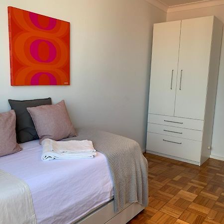 Sunset Guest Home Matosinhos  Extérieur photo