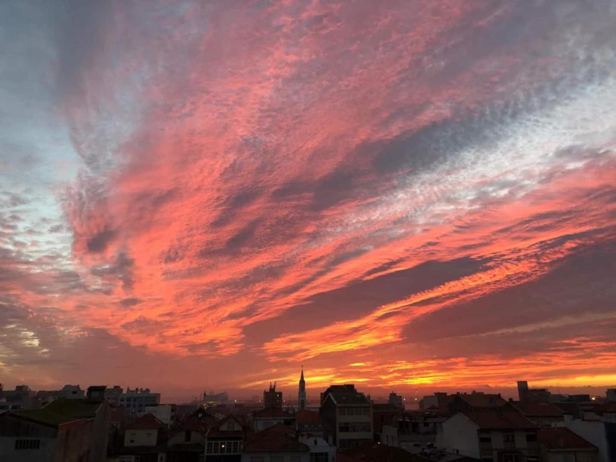 Sunset Guest Home Matosinhos  Extérieur photo