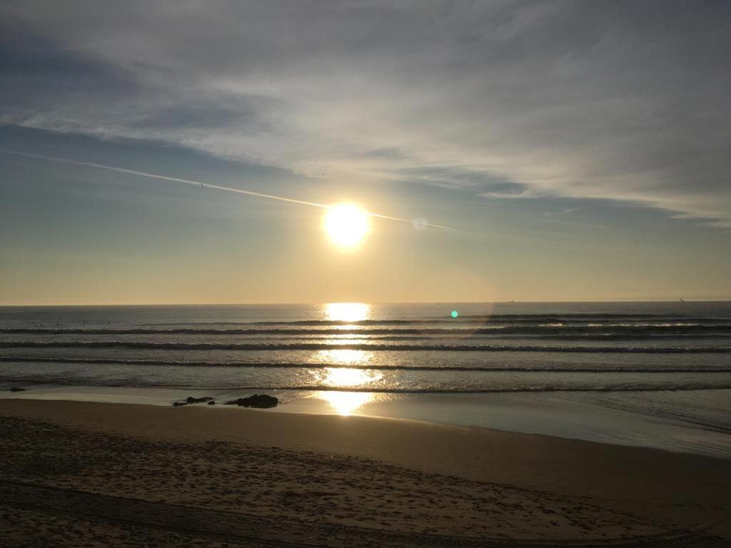 Sunset Guest Home Matosinhos  Extérieur photo
