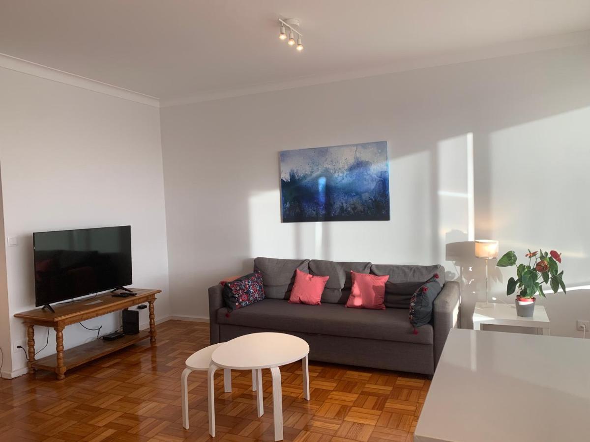 Sunset Guest Home Matosinhos  Extérieur photo