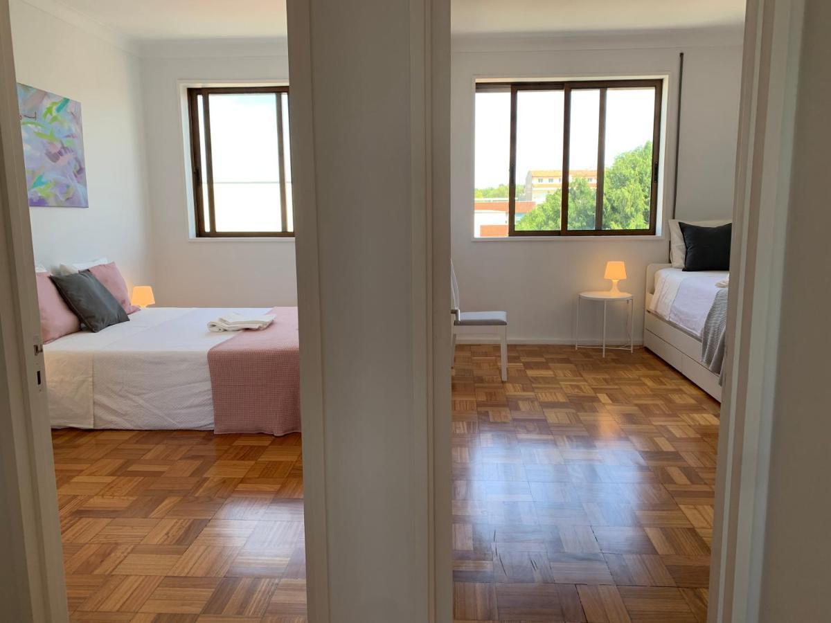 Sunset Guest Home Matosinhos  Extérieur photo