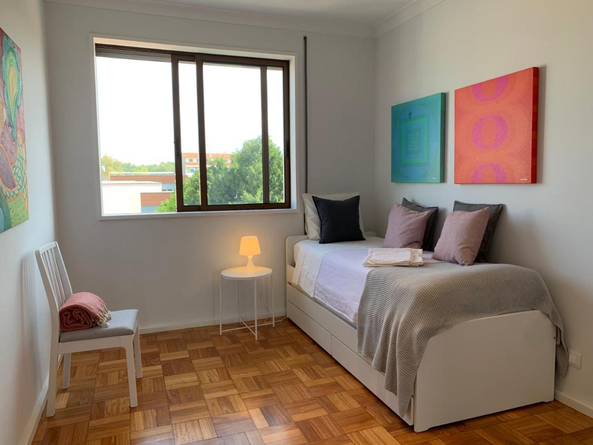 Sunset Guest Home Matosinhos  Extérieur photo