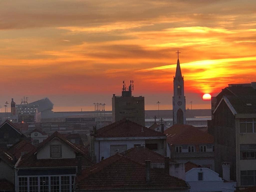 Sunset Guest Home Matosinhos  Extérieur photo