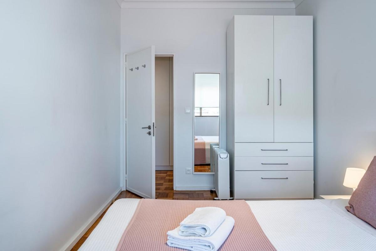 Sunset Guest Home Matosinhos  Extérieur photo