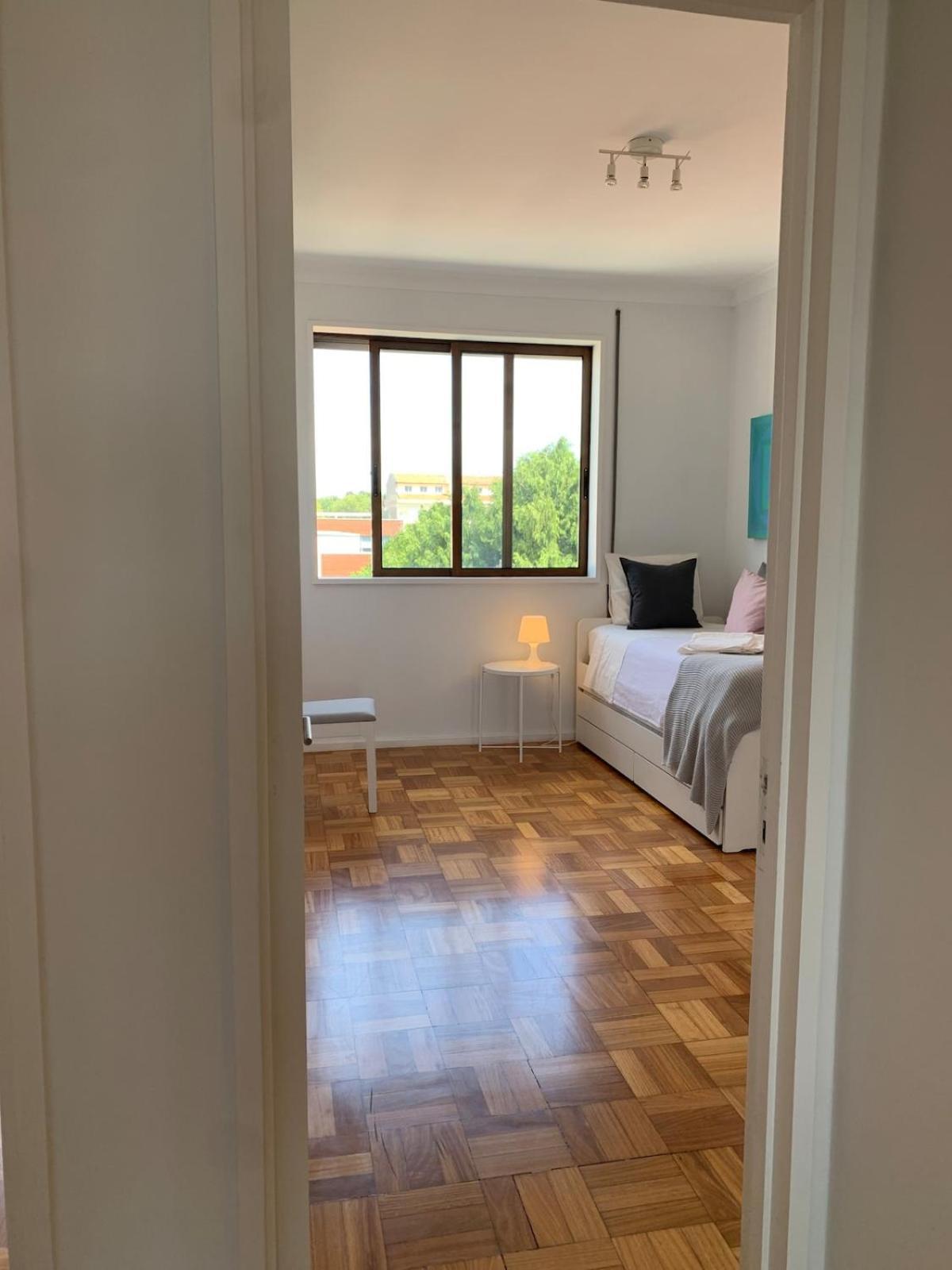 Sunset Guest Home Matosinhos  Extérieur photo