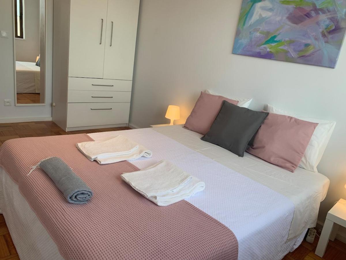 Sunset Guest Home Matosinhos  Extérieur photo