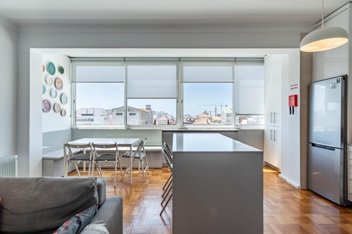 Sunset Guest Home Matosinhos  Extérieur photo