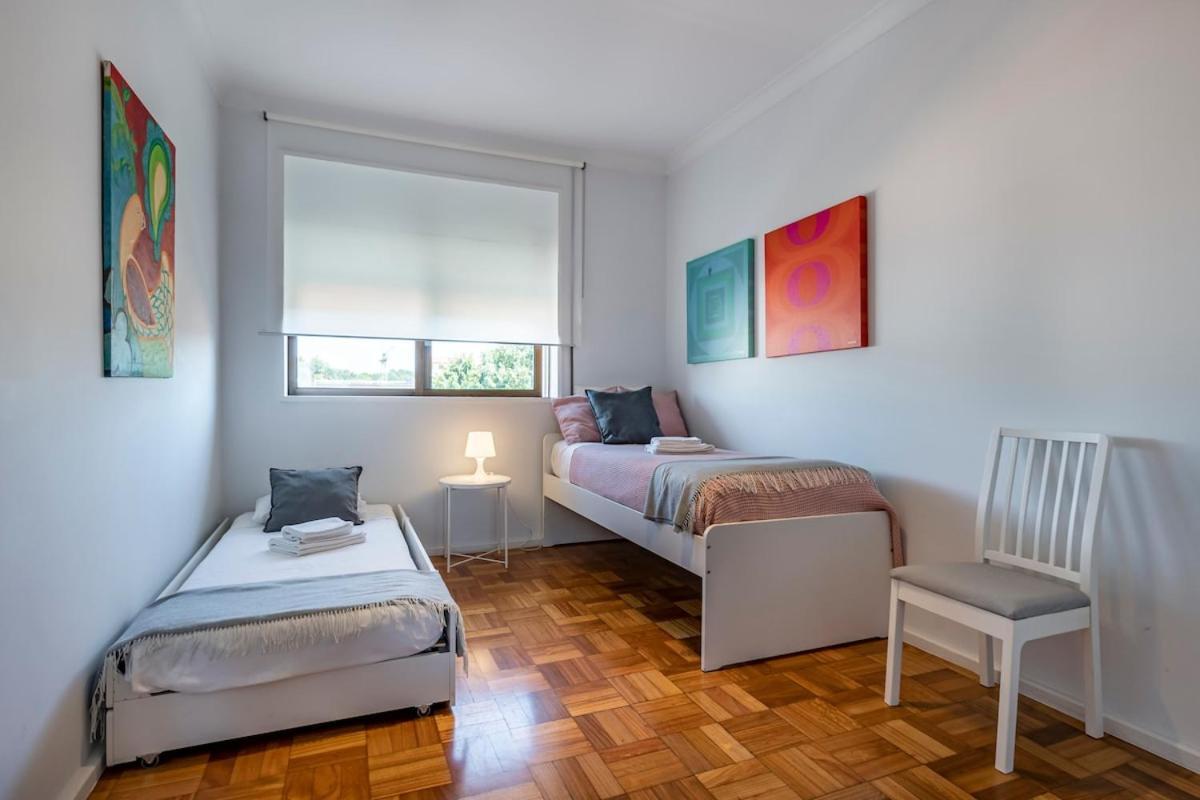 Sunset Guest Home Matosinhos  Extérieur photo