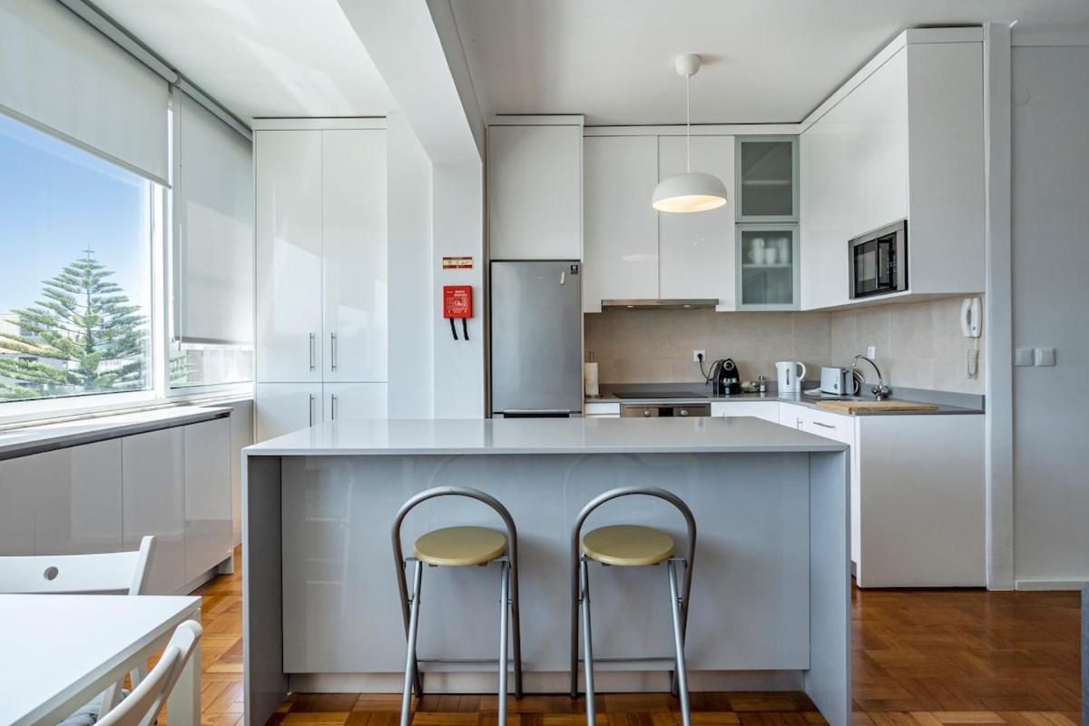 Sunset Guest Home Matosinhos  Extérieur photo