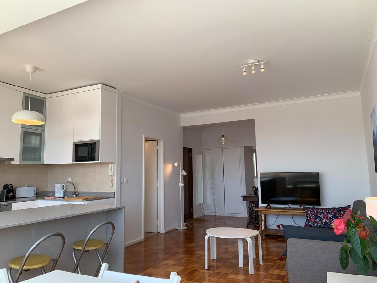 Sunset Guest Home Matosinhos  Extérieur photo