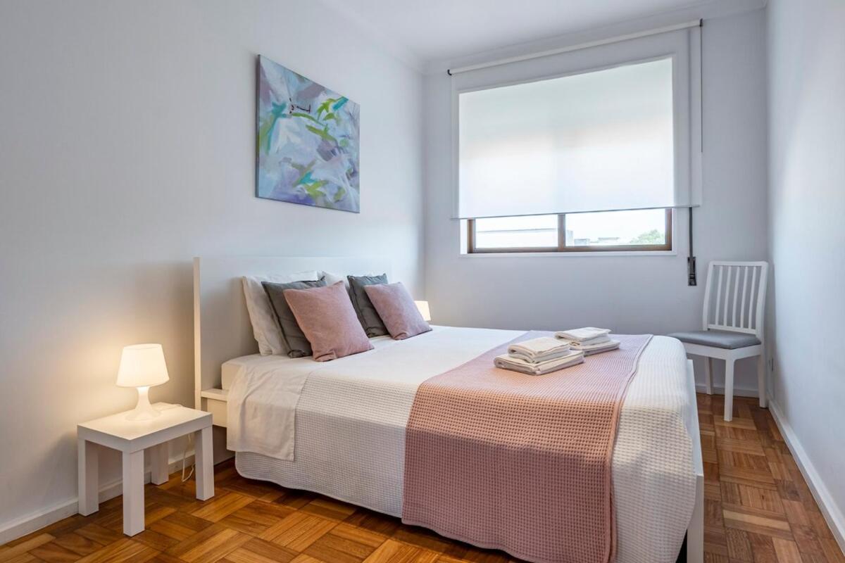 Sunset Guest Home Matosinhos  Extérieur photo