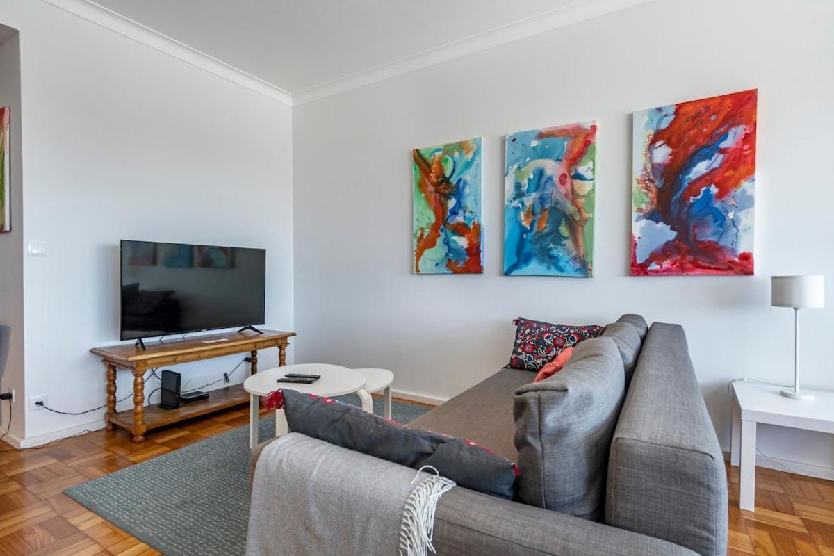 Sunset Guest Home Matosinhos  Extérieur photo